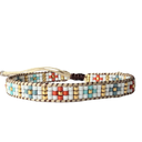 Cross Braceket Caribbean Dreams 3.webp