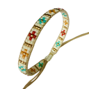 Cross Braceket Tropical Fiesta.webp