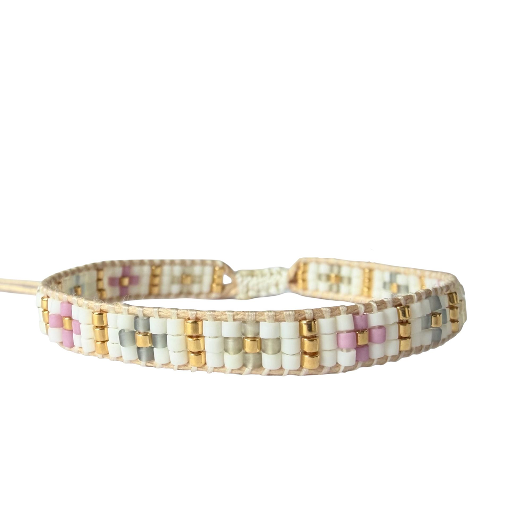 Cross Braceket Lilac Blossom 3.webp