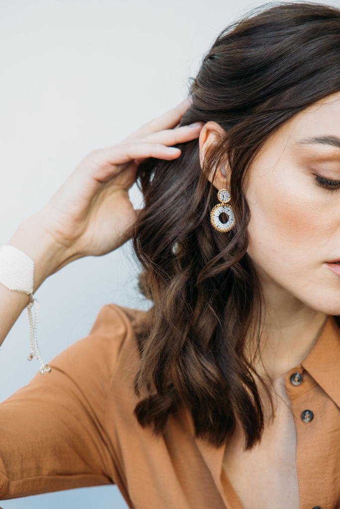 Fiesta Dangle Earrings
