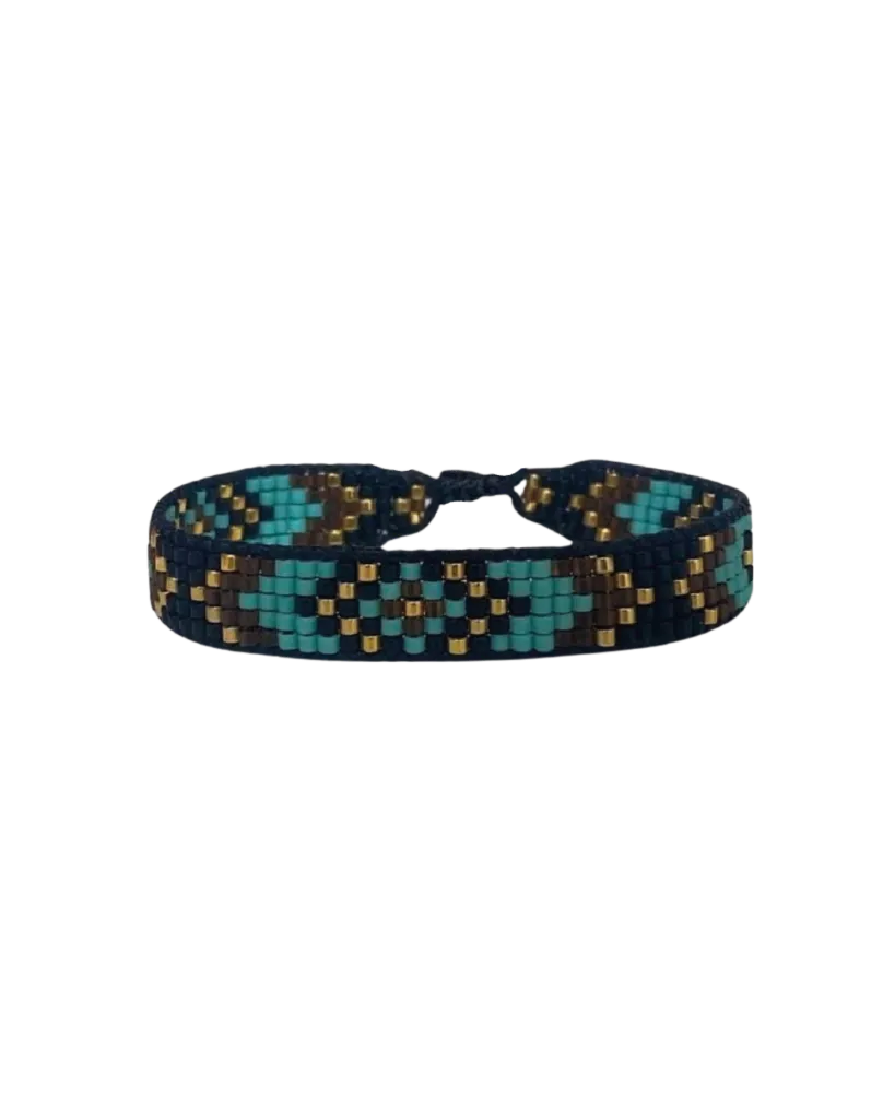 Heaven Black Turquoise.webp