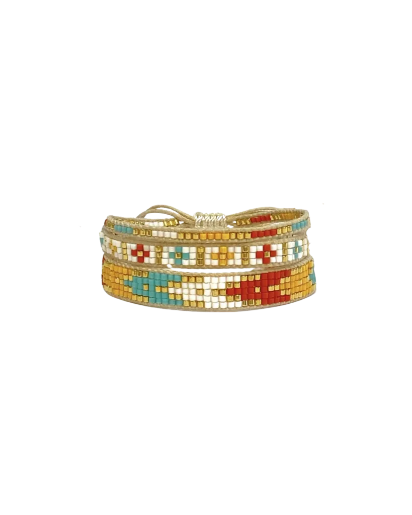 Set Arrow Tropical Fiesta.webp