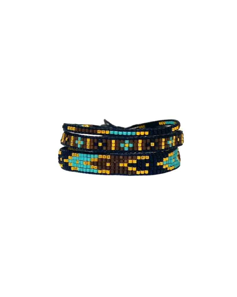 Set Arrow Black Turquoise.webp