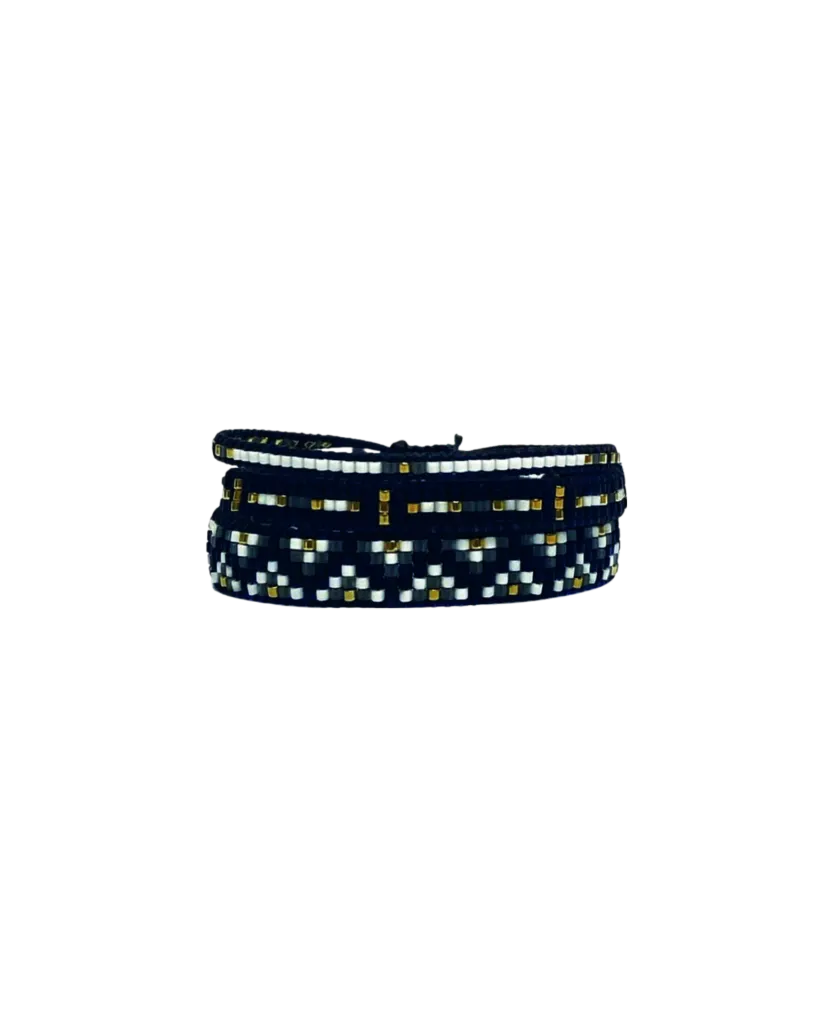 Infinity Set Black Grey.webp