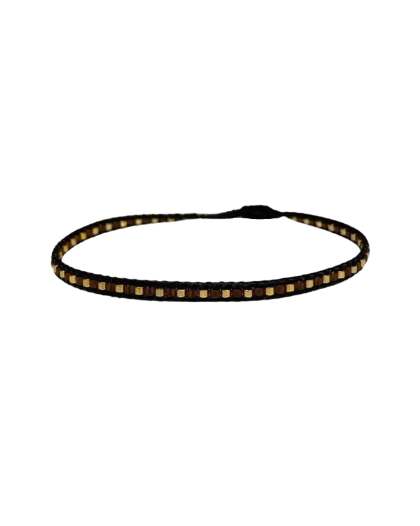 Plain Black turquoise.webp