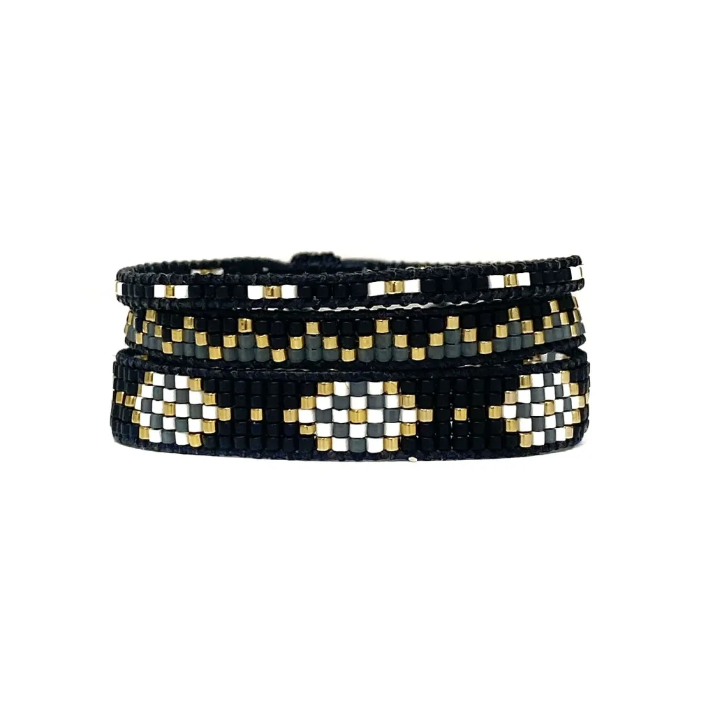 Sunny Set Black Grey.webp