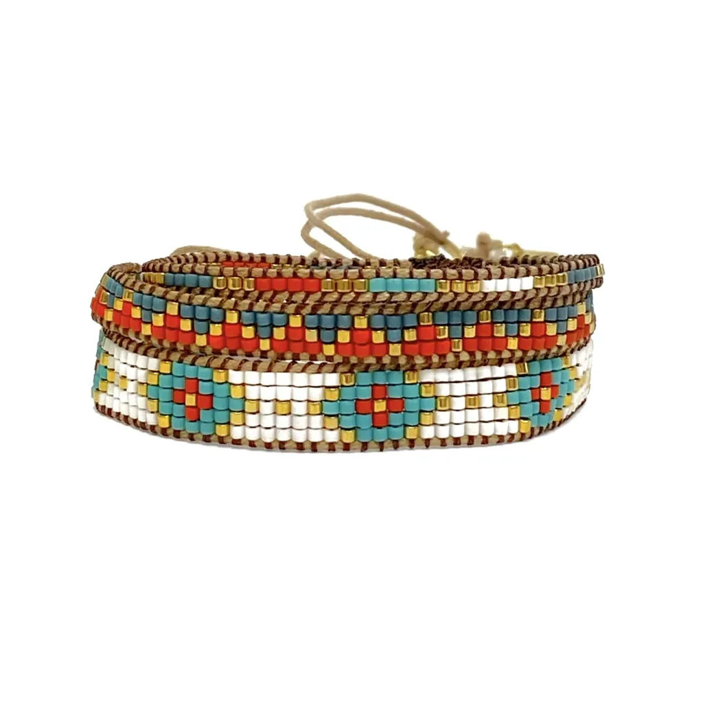 Sunny set Caribe.webp