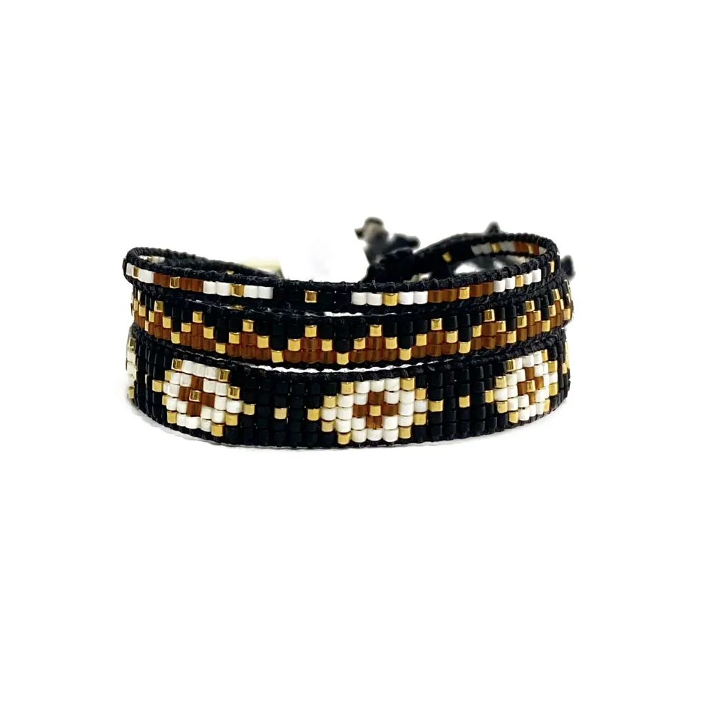 Sunny Set Black Beige.webp