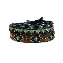 Sunny Set Black Turquoise.webp