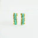 Meraki Earrings  Turquesa.webp