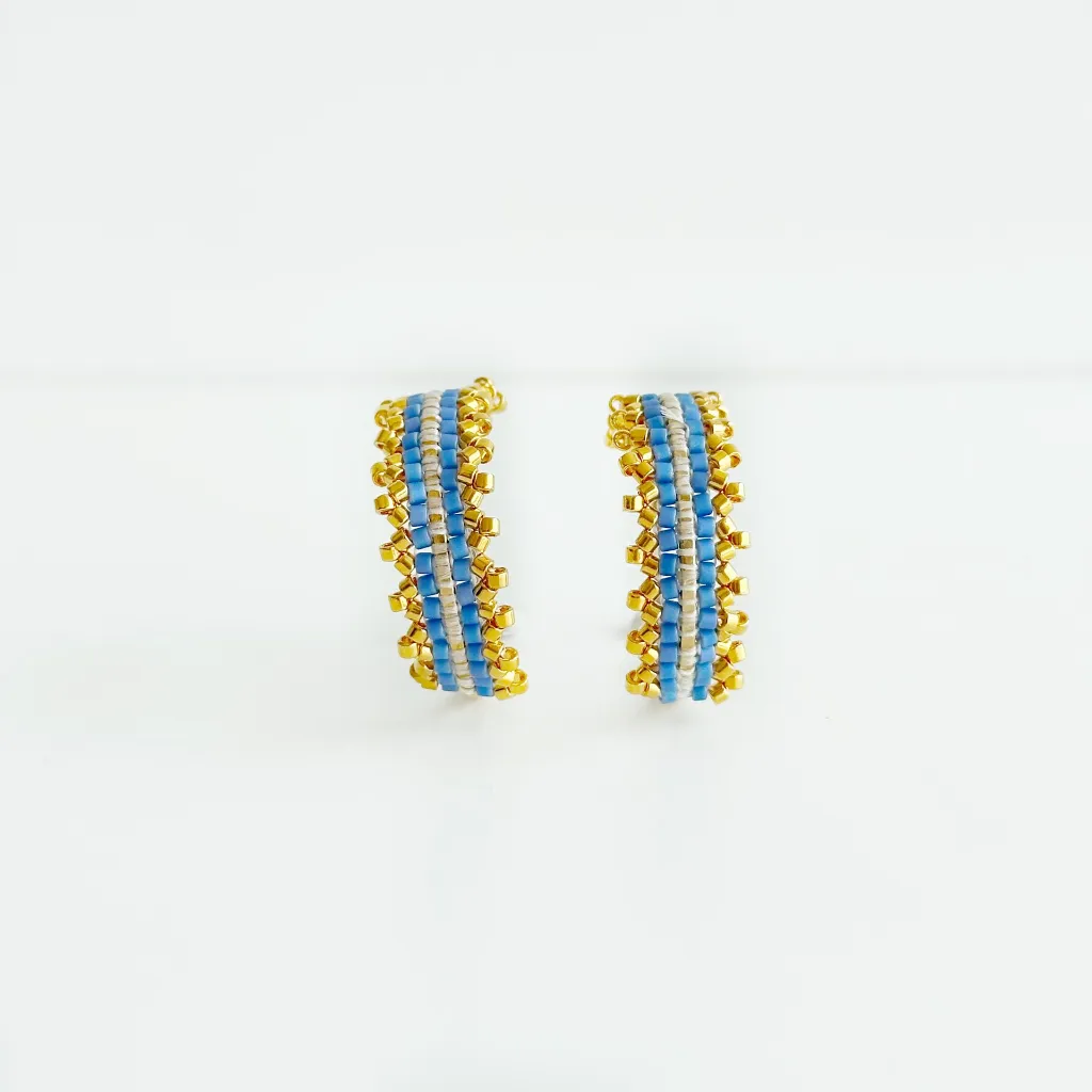 Meraki Earrings  Azul.webp