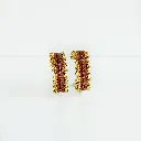 Meraki Earrings  Vino.webp