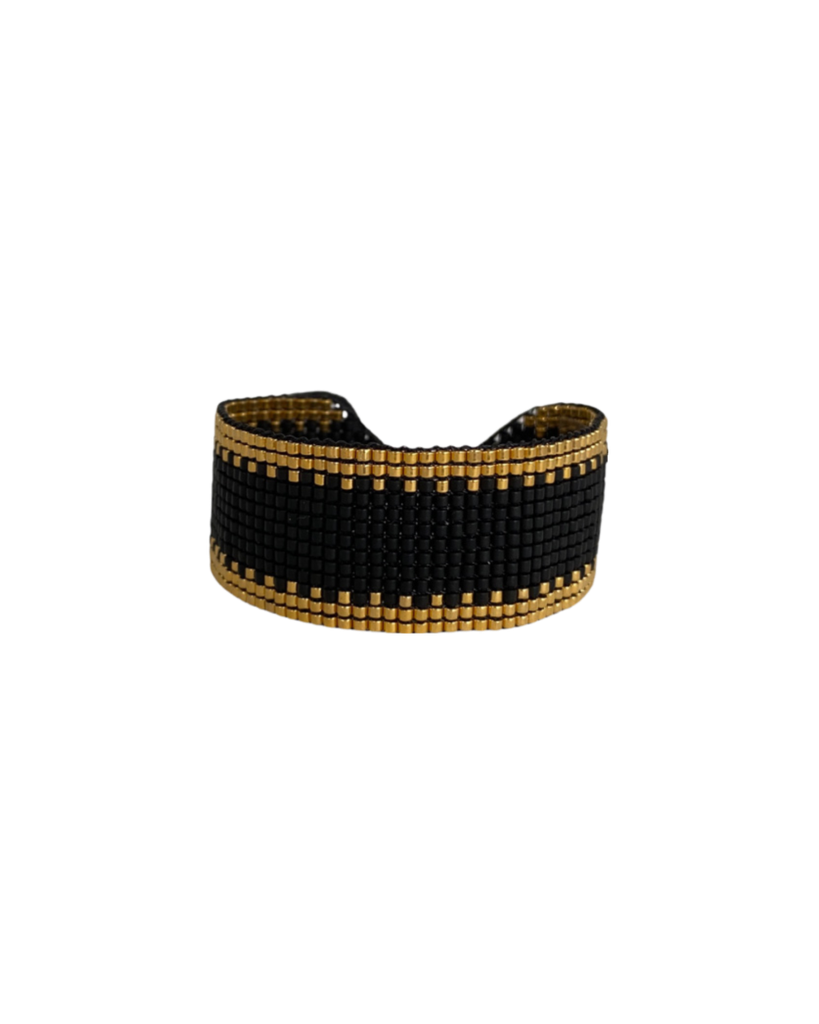 Fiesta-bracelet-black.webp