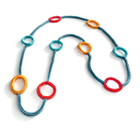 Collar Artesanal Circulos.webp