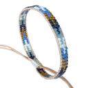 Pulsera Arrow Guide Blue Skies.webp