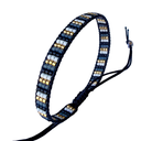 Pulsera Balance Negro Gris 2.webp