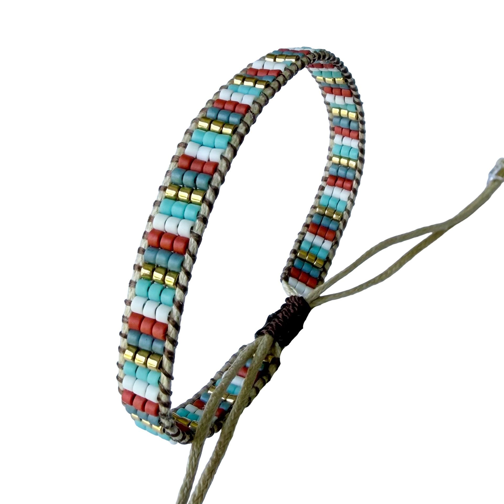 Pulsera Balance Caribbean Dreams.webp