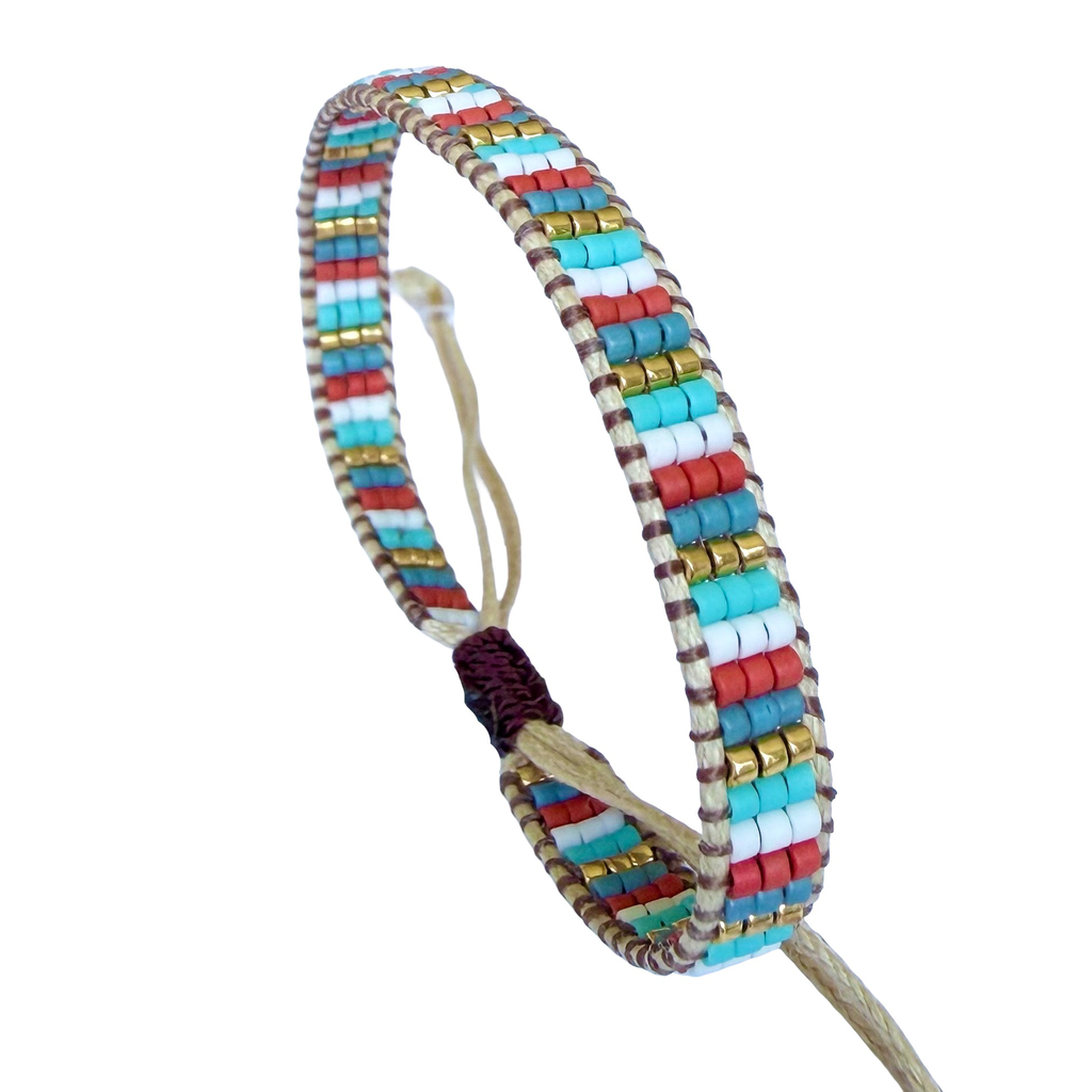 Pulsera Balance Caribbean Dreams 2.webp