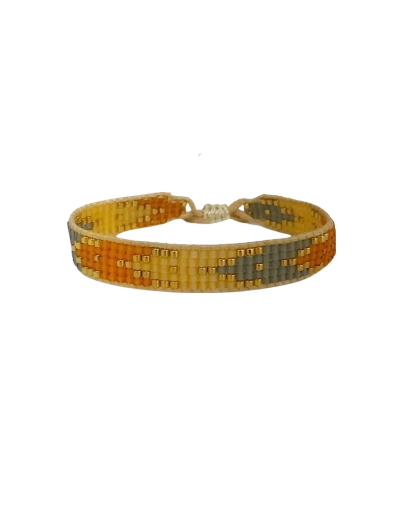 Arrow Bracelet