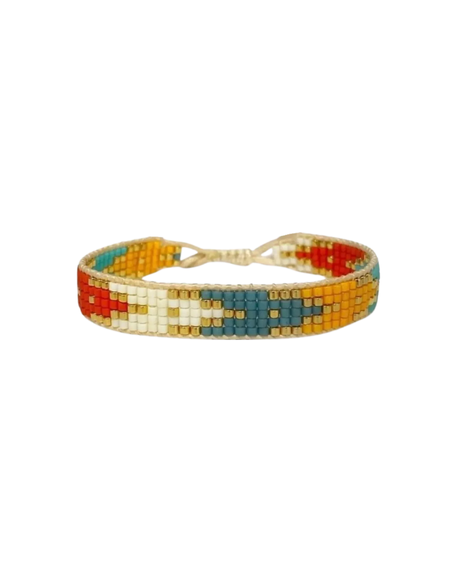 Arrow Bracelet
