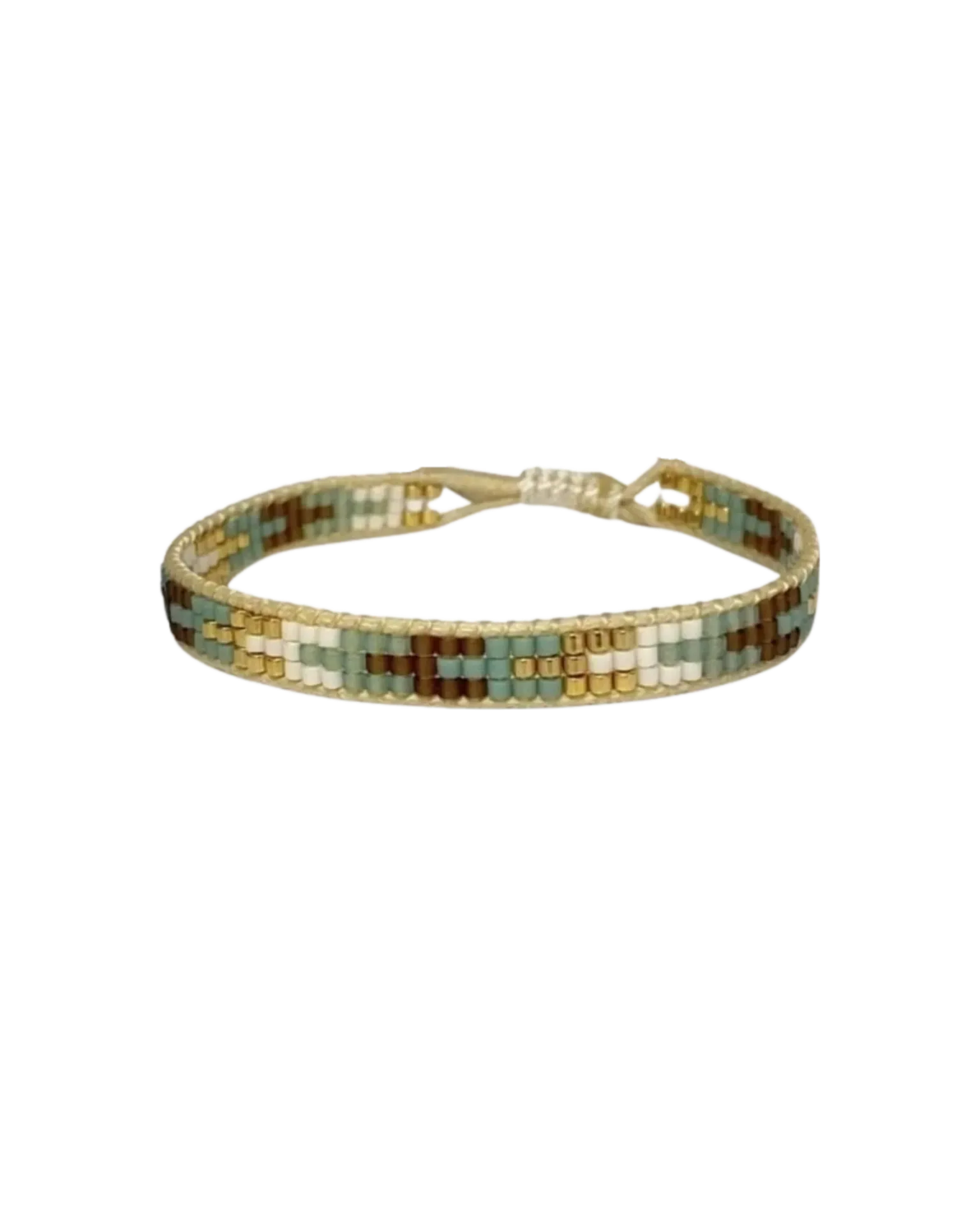 Arrow Guide Bracelet