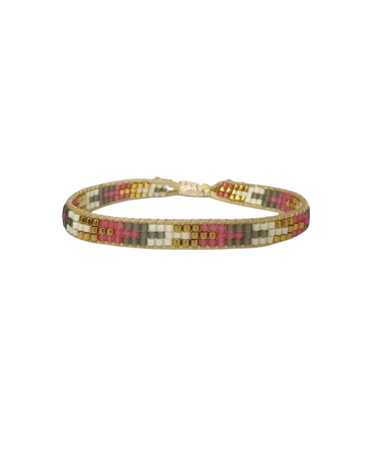 Pulsera Arrow Guide