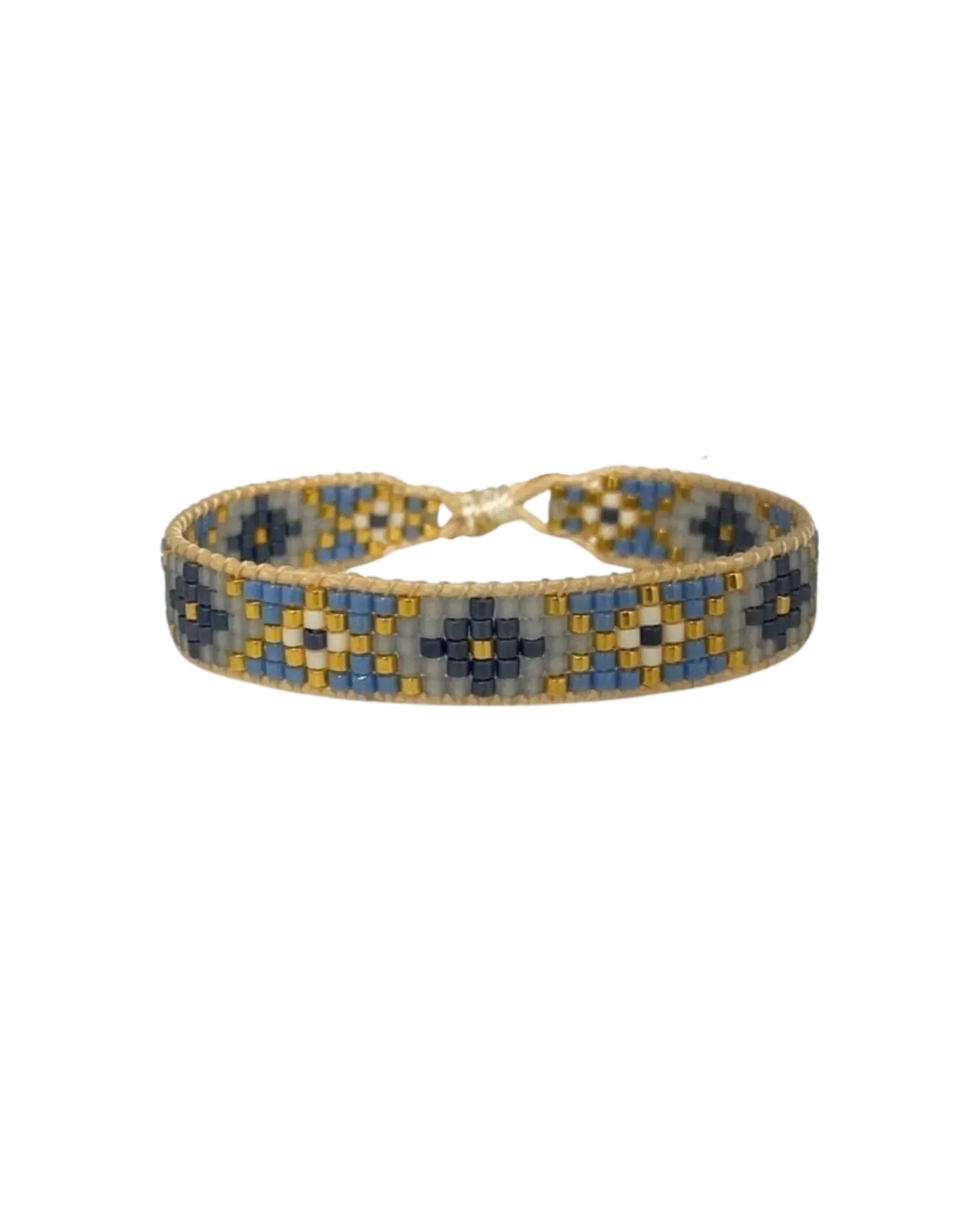 Cosmos Bracelet