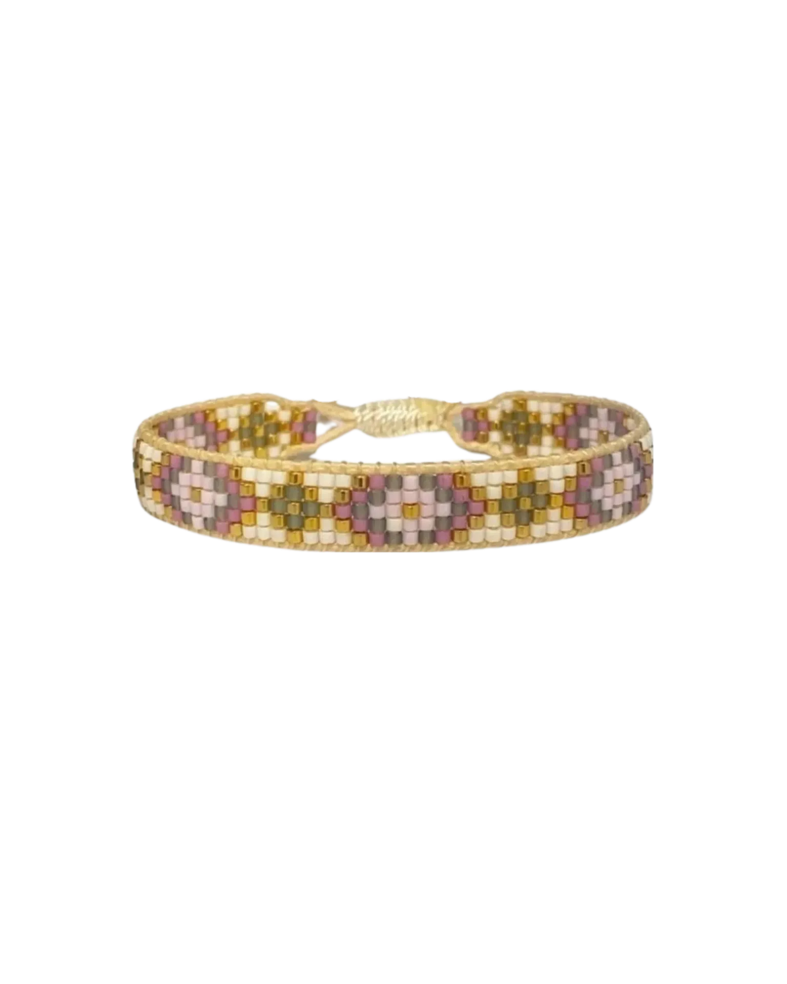 Cosmos Bracelet
