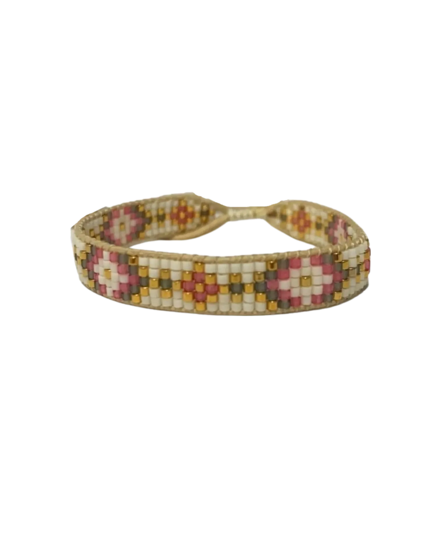 Cosmos Bracelet