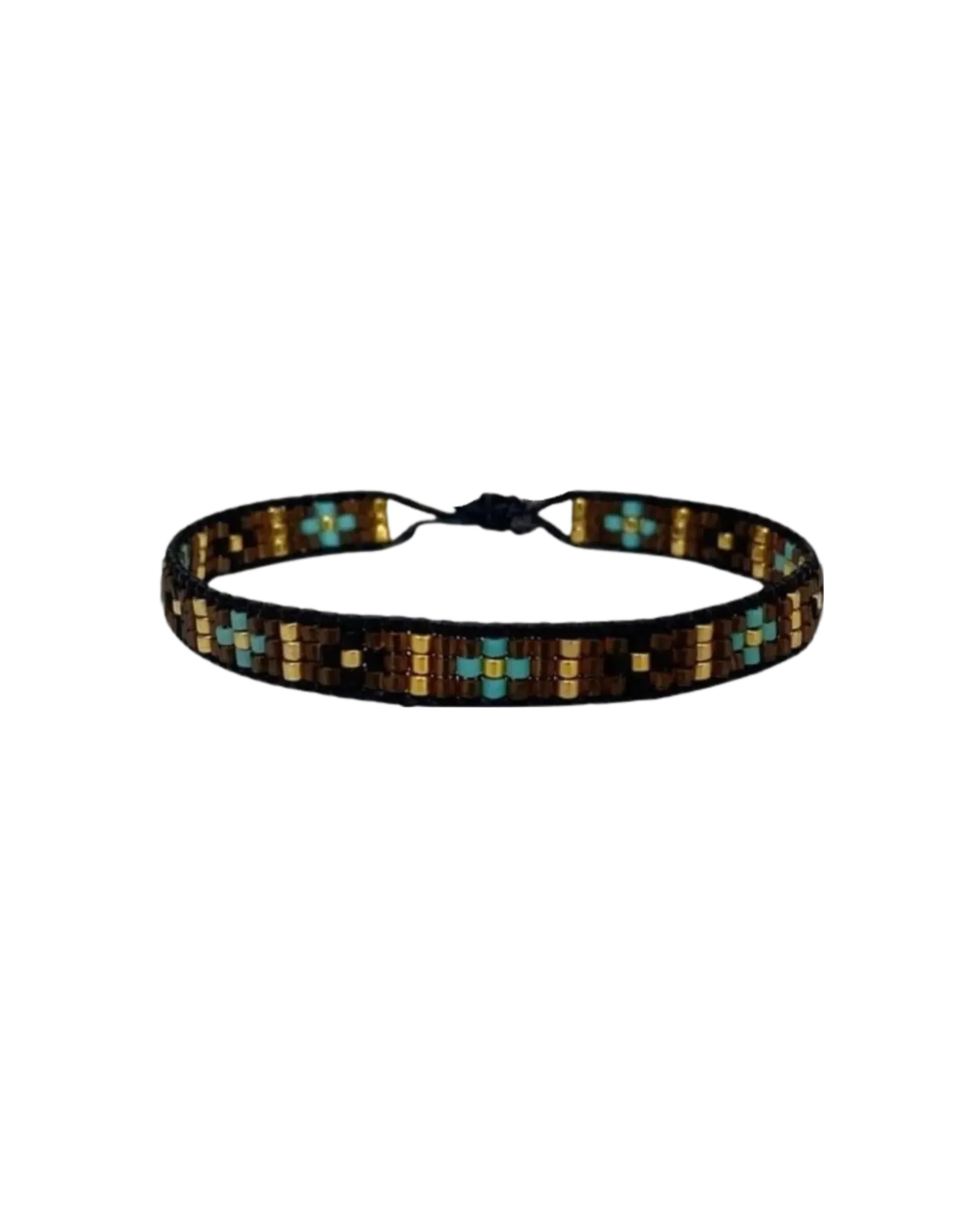 Cross Bracelet