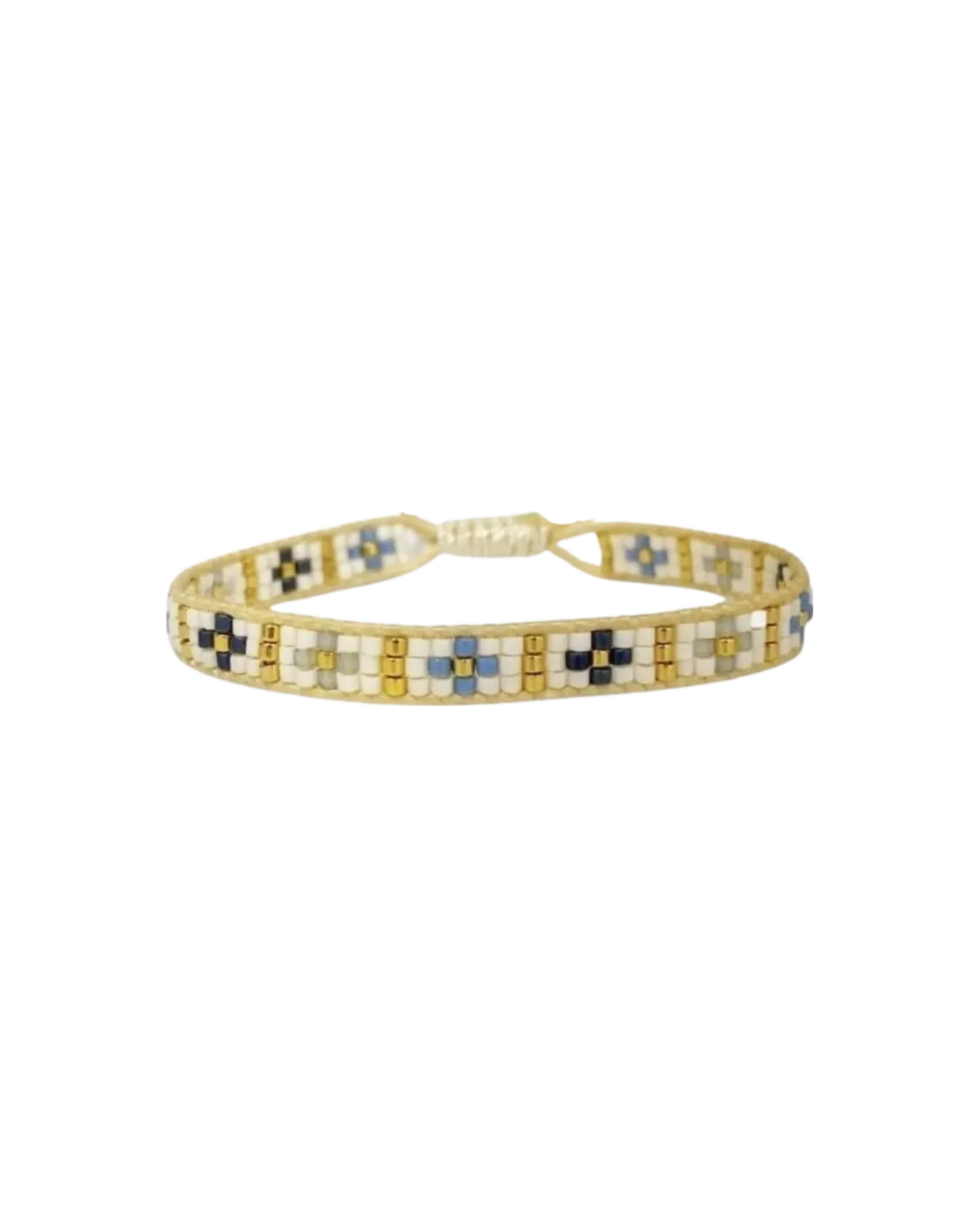 Pulsera Cross
