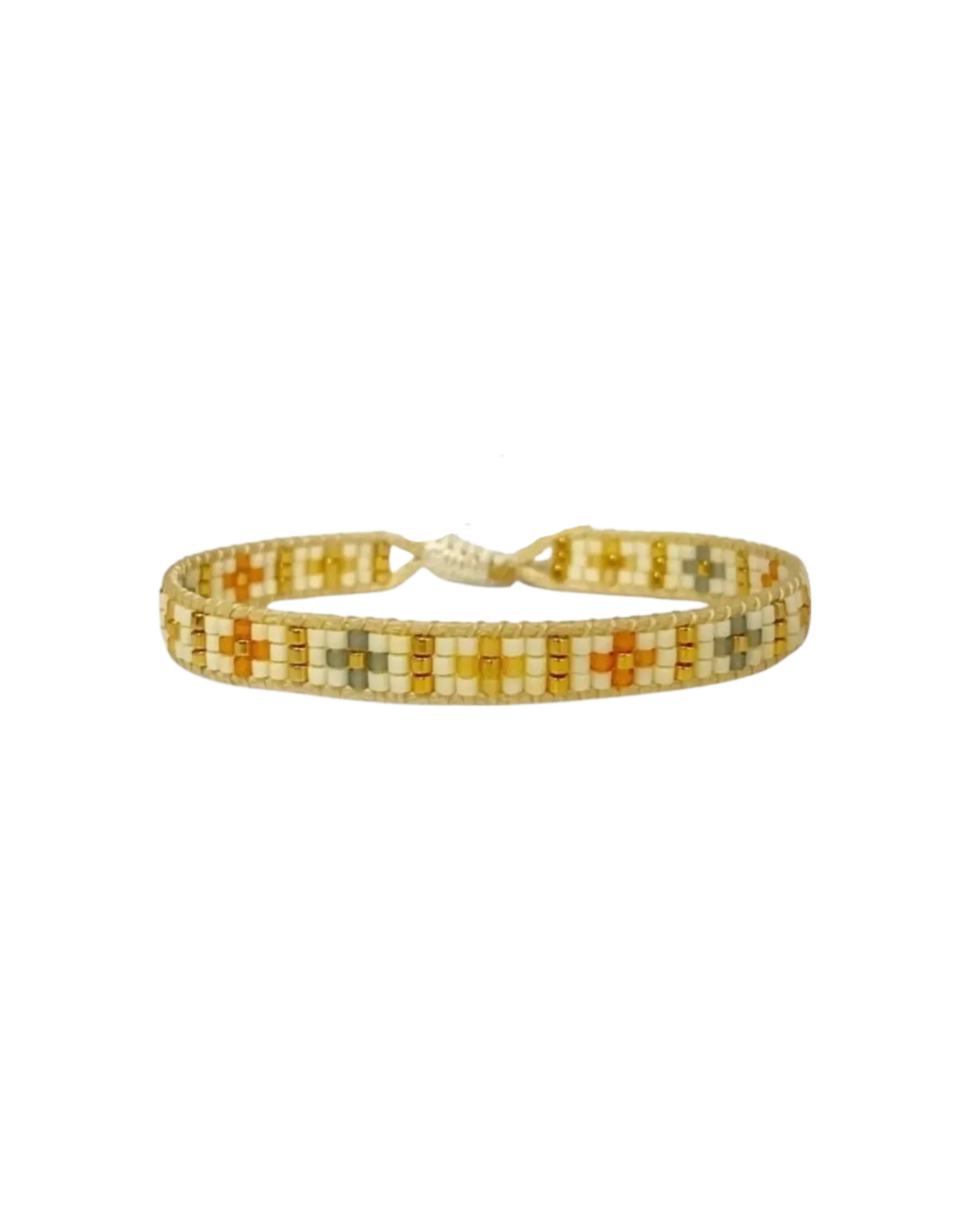 Cross Bracelet