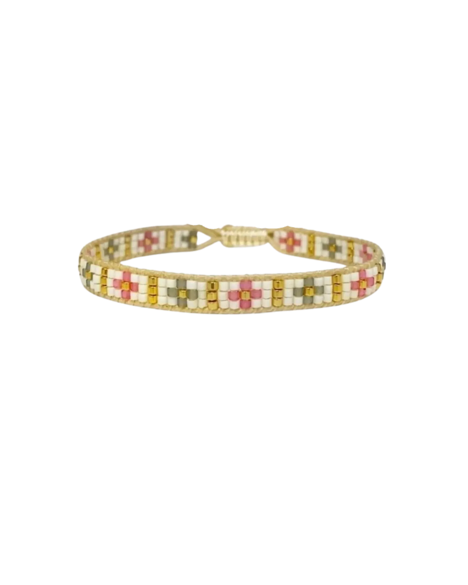 Pulsera Cross