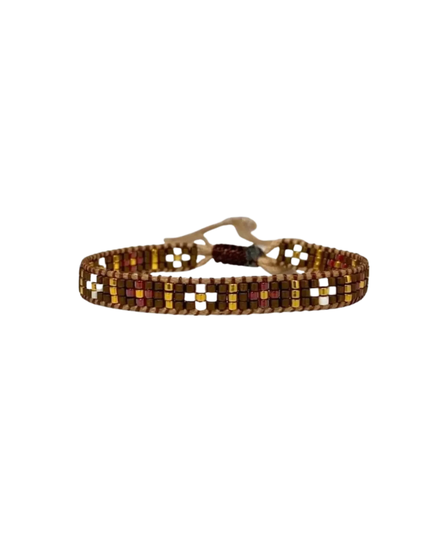 Cross Bracelet