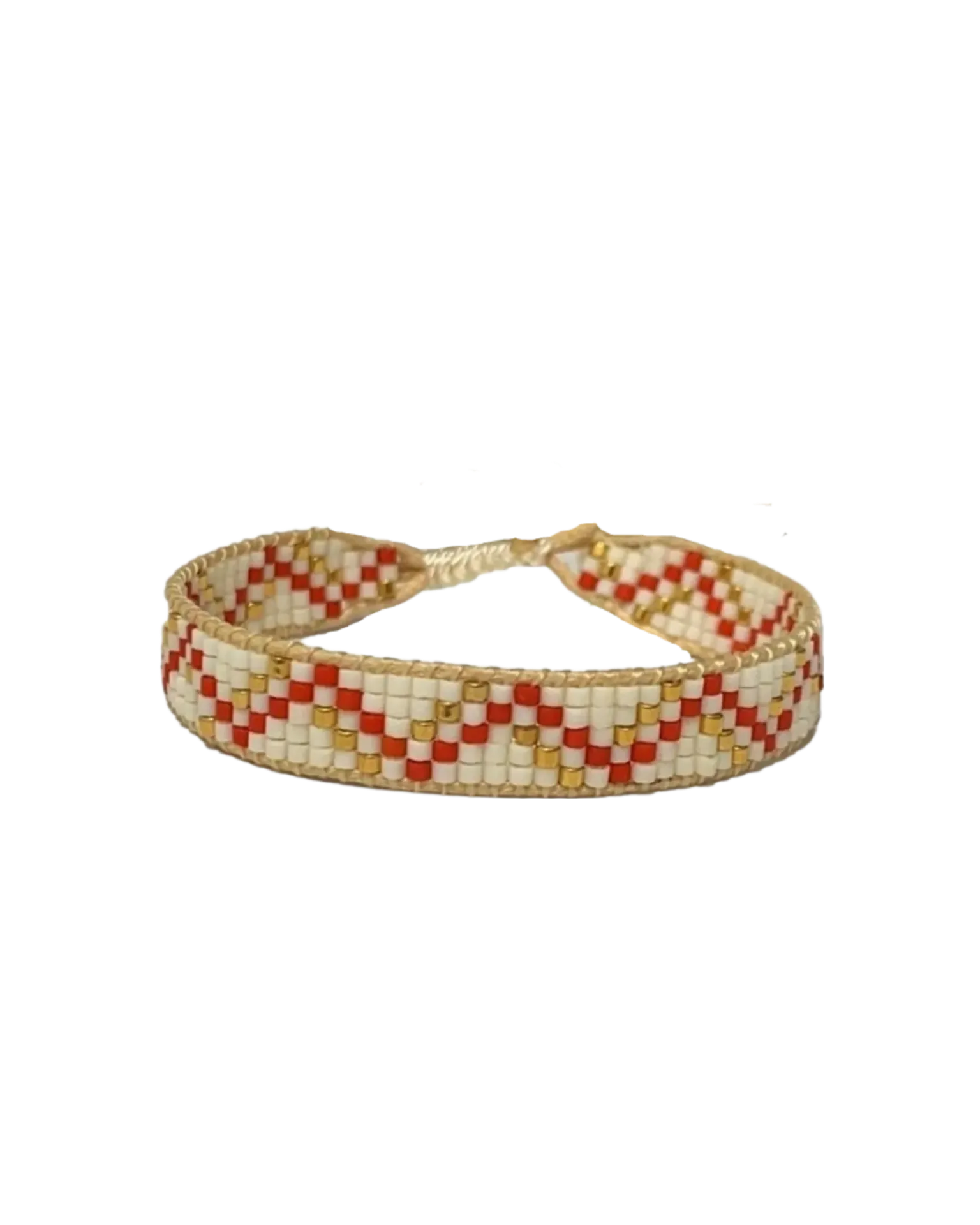 Pulsera Crossing