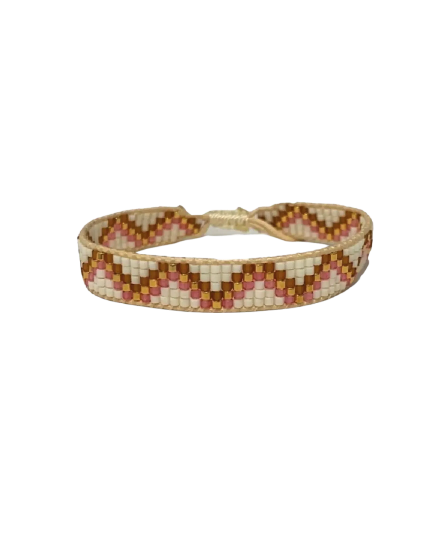 Pulsera Double Crossing