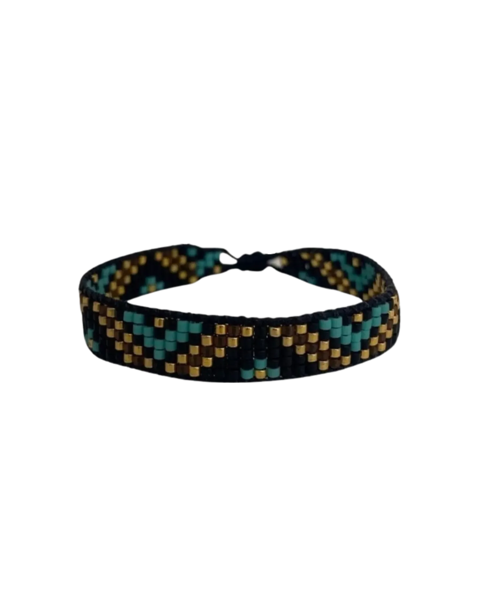 Double Pirch Bracelet