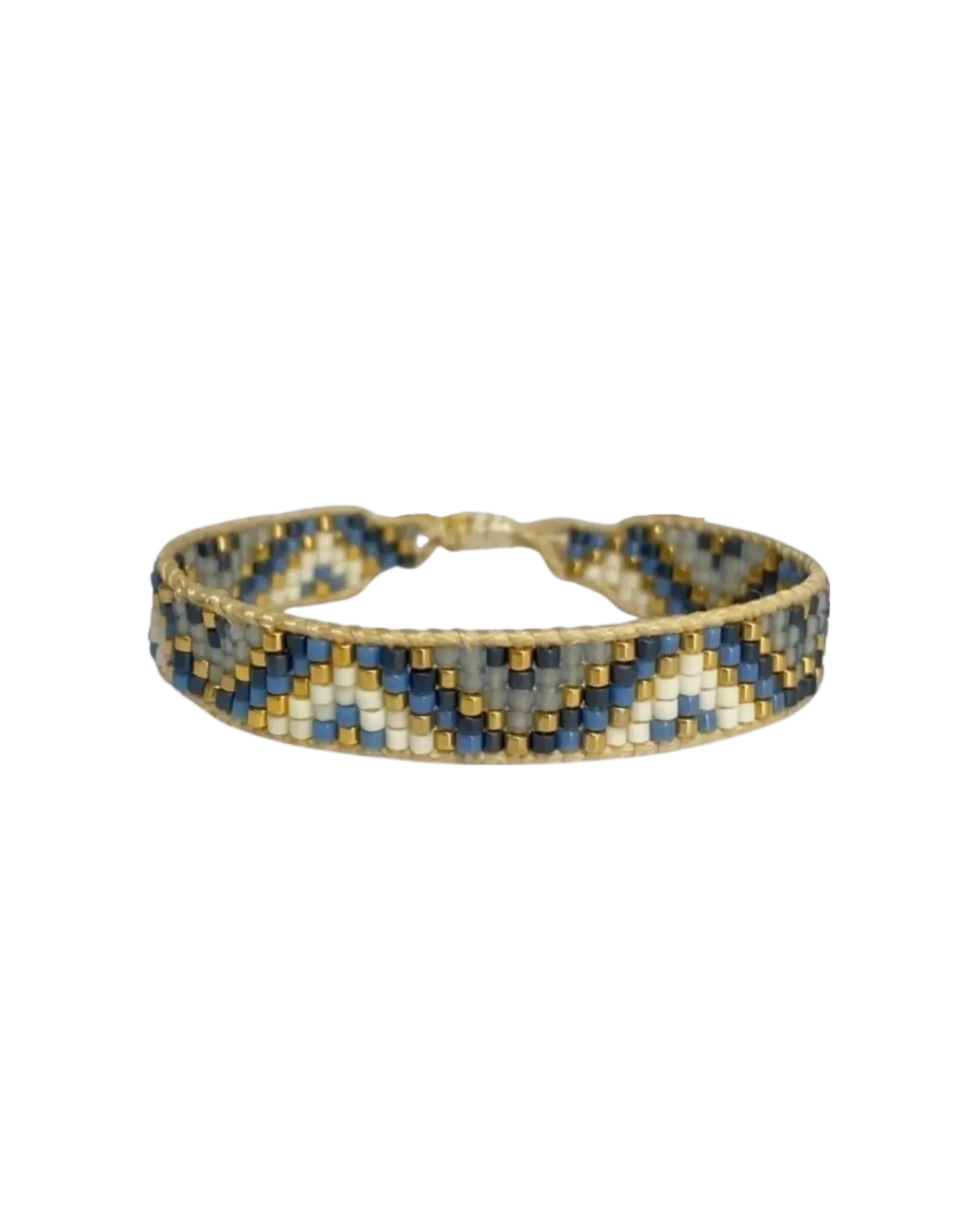 Double Pirch Bracelet