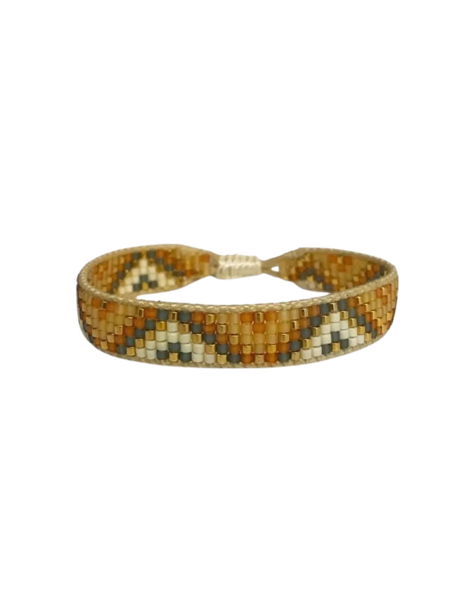 Pulsera Double Pirch