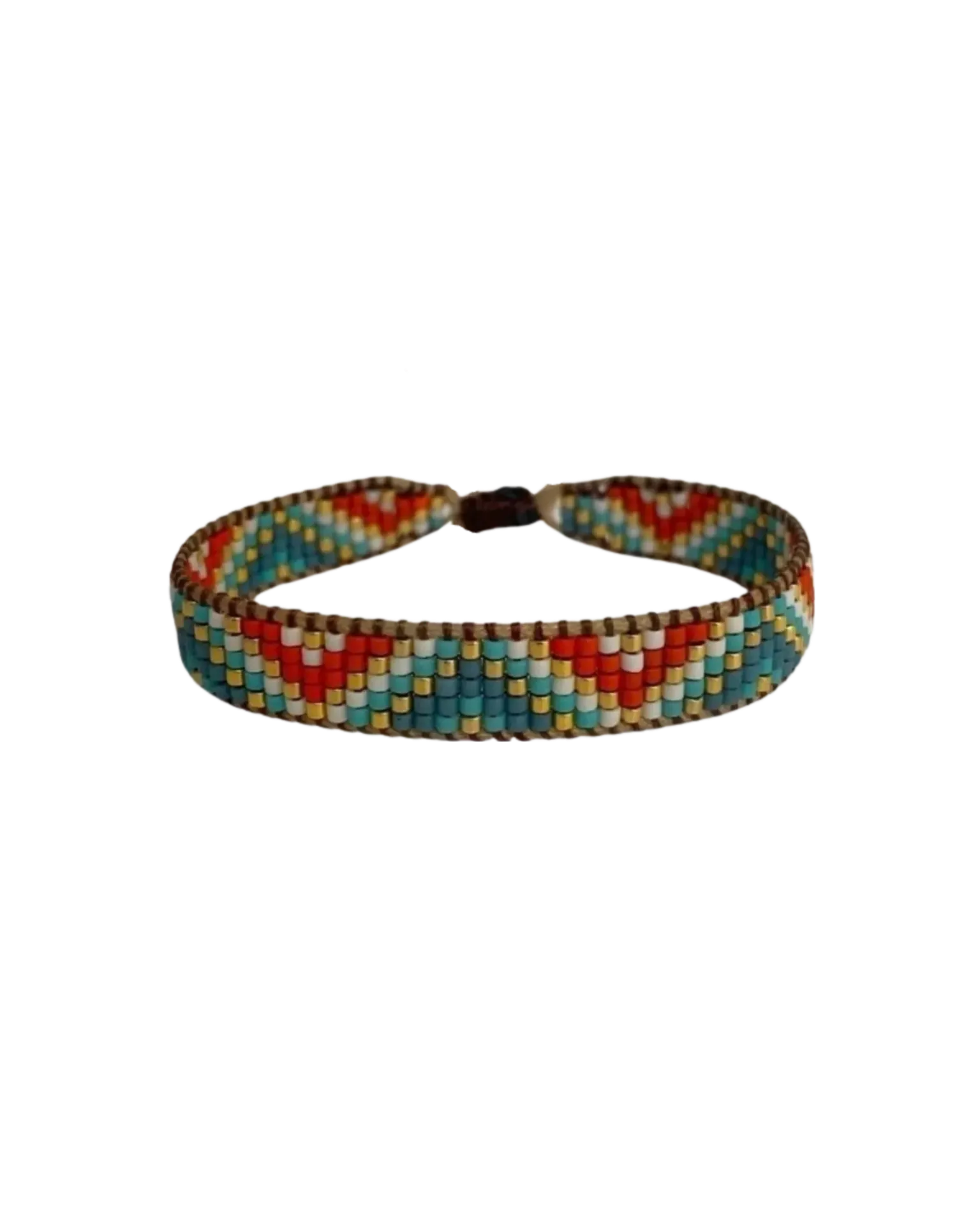 Pulsera Double Pirch