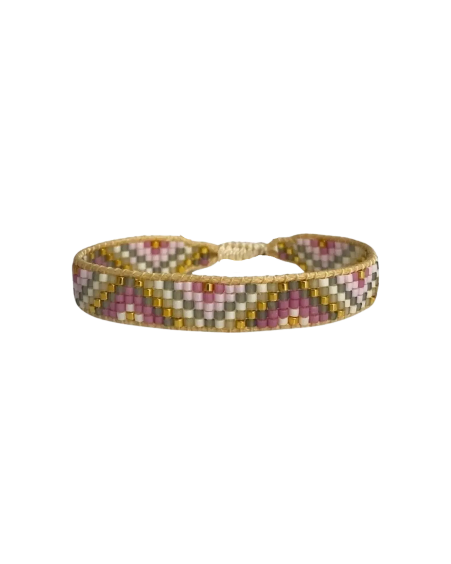 Double Pirch Bracelet