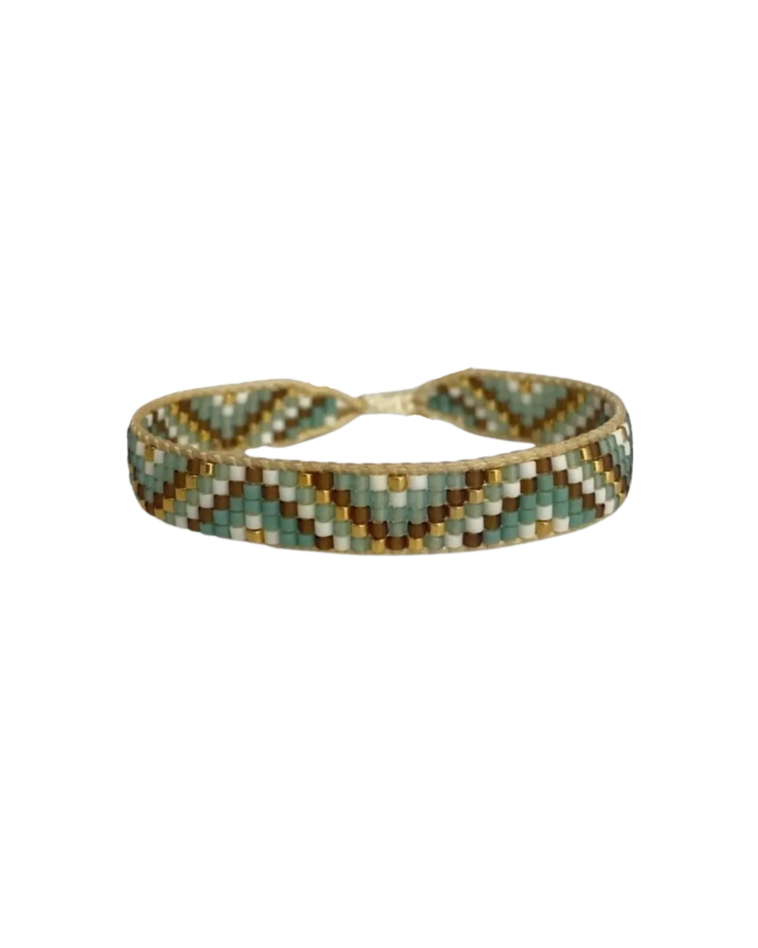 Double Pirch Bracelet