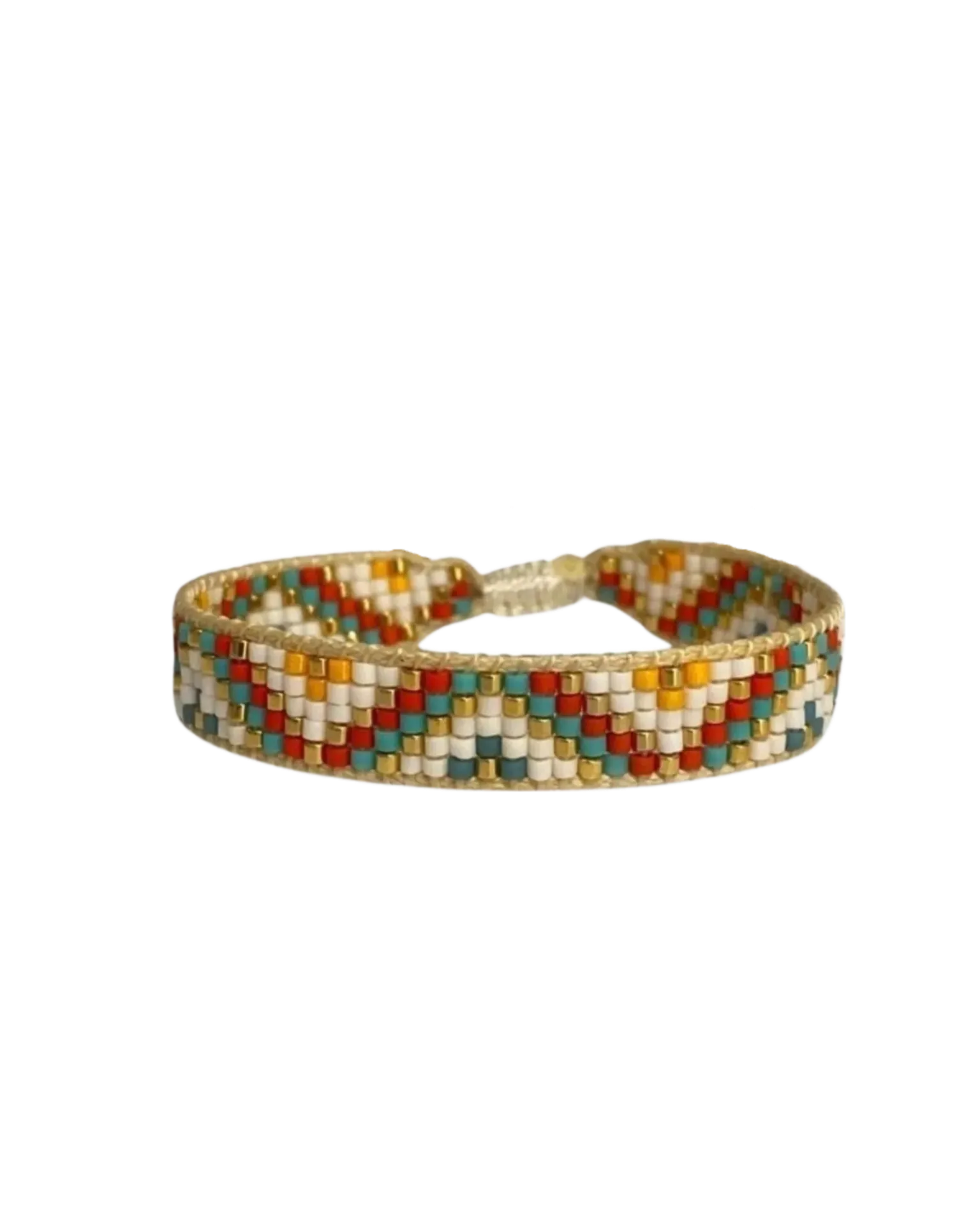 Double Pirch Bracelet