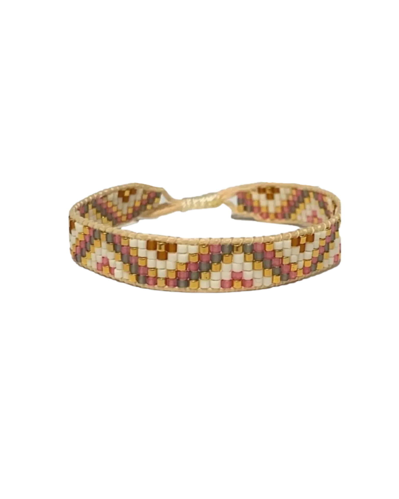 Double Pirch Bracelet