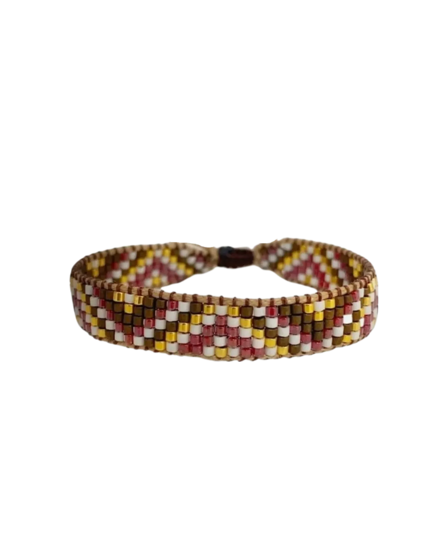 Double Pirch Bracelet