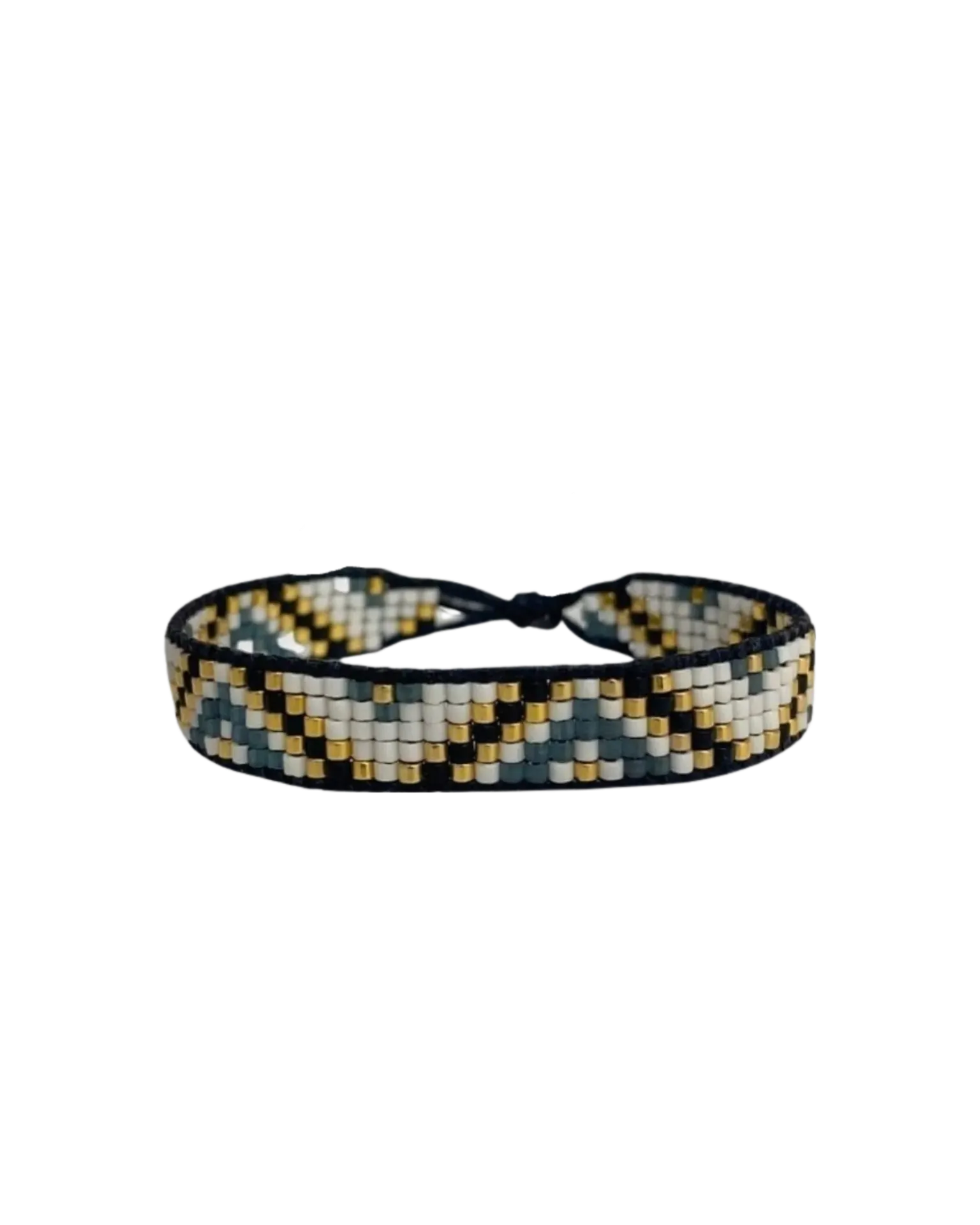 Double Pirch Bracelet