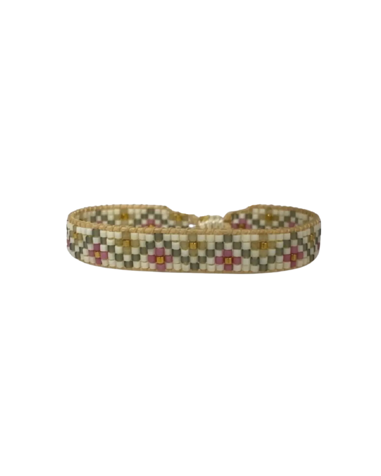 Garden Bracelet