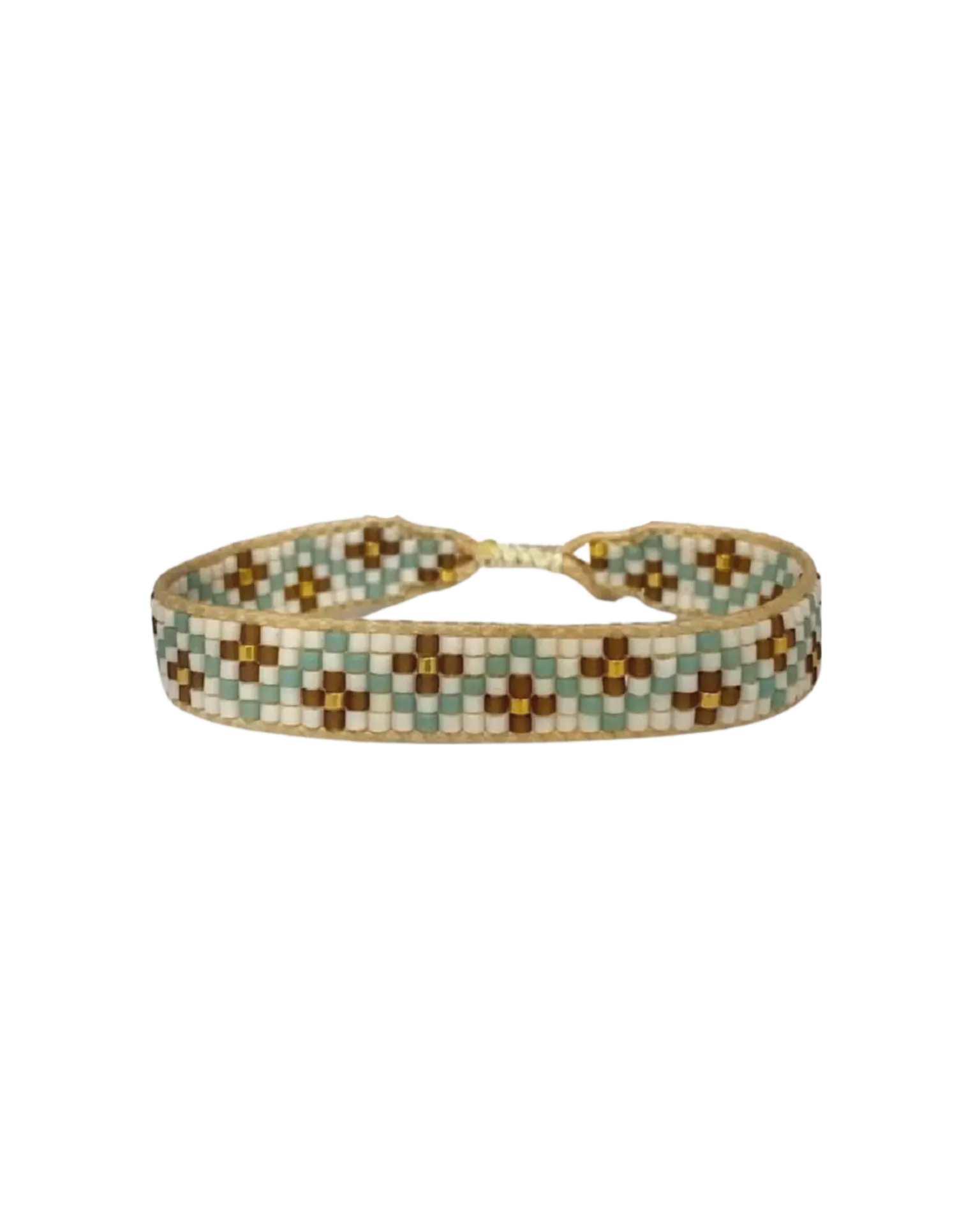 Pulsera Garden