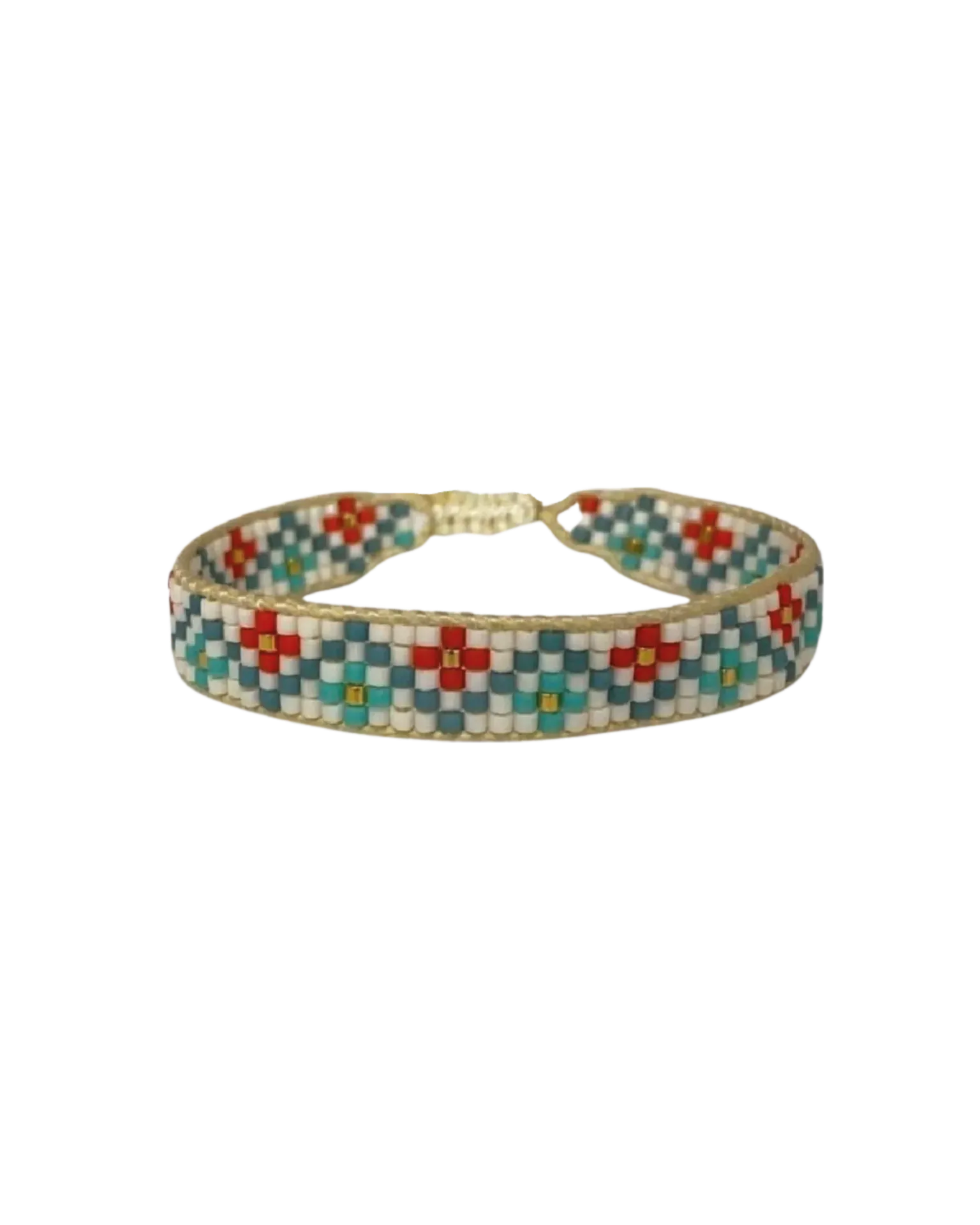 Garden Bracelet