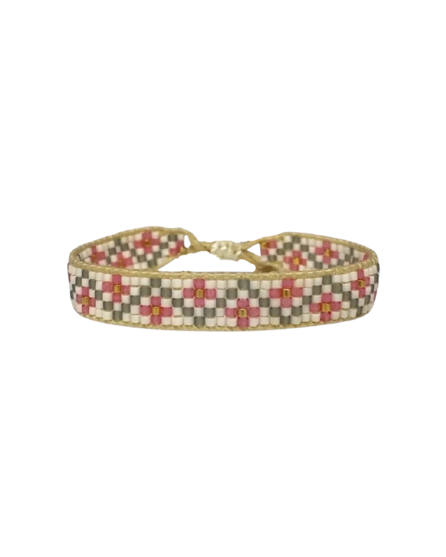 Pulsera Garden
